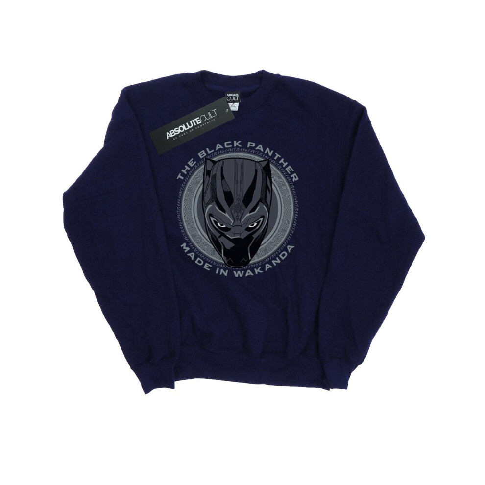 Made In Wakanda Sweatshirt