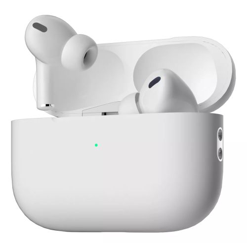 Wireless Earbuds Headphones Wireless Bluetooth Earphones  ANC Noise Cancelling Mic, for iPhone/Android/IOS