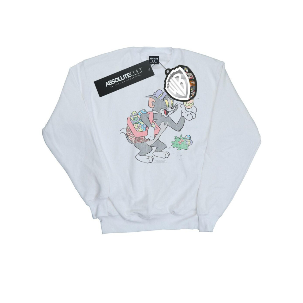 Egg Hunt Sweatshirt