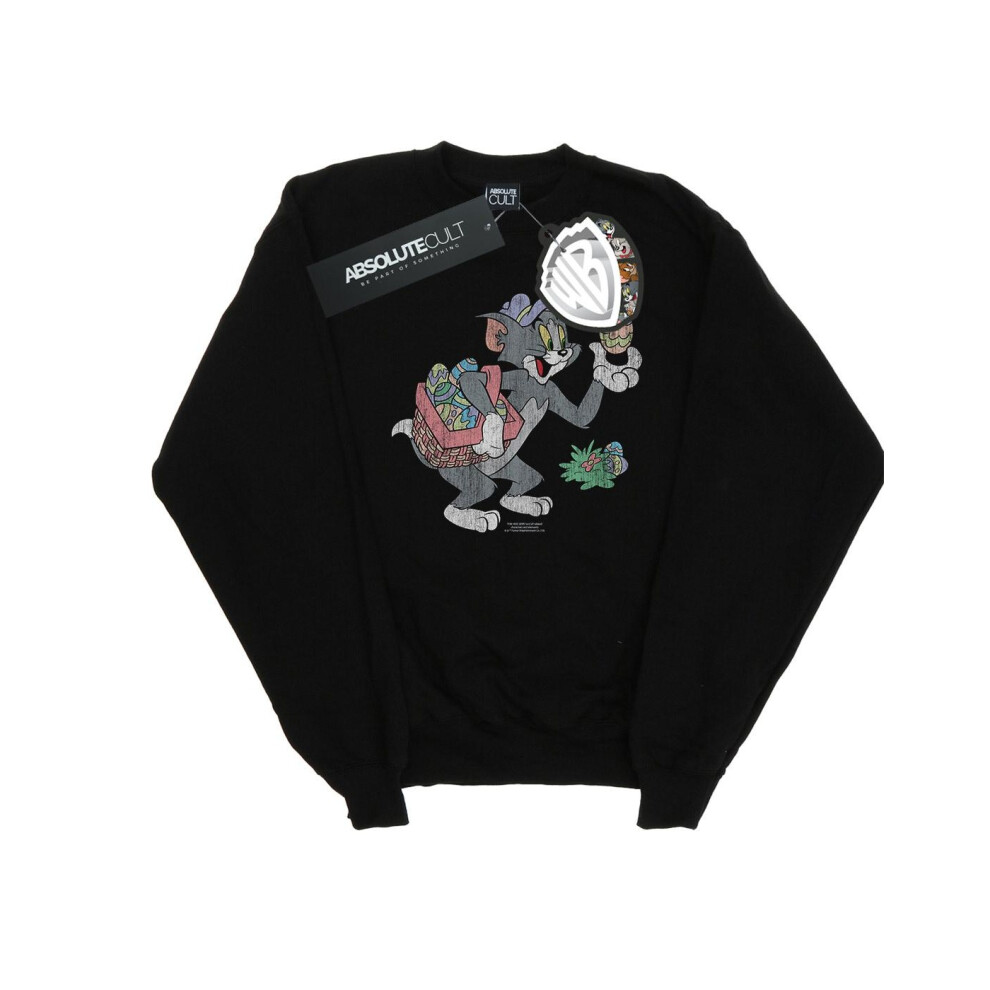 Egg Hunt Sweatshirt