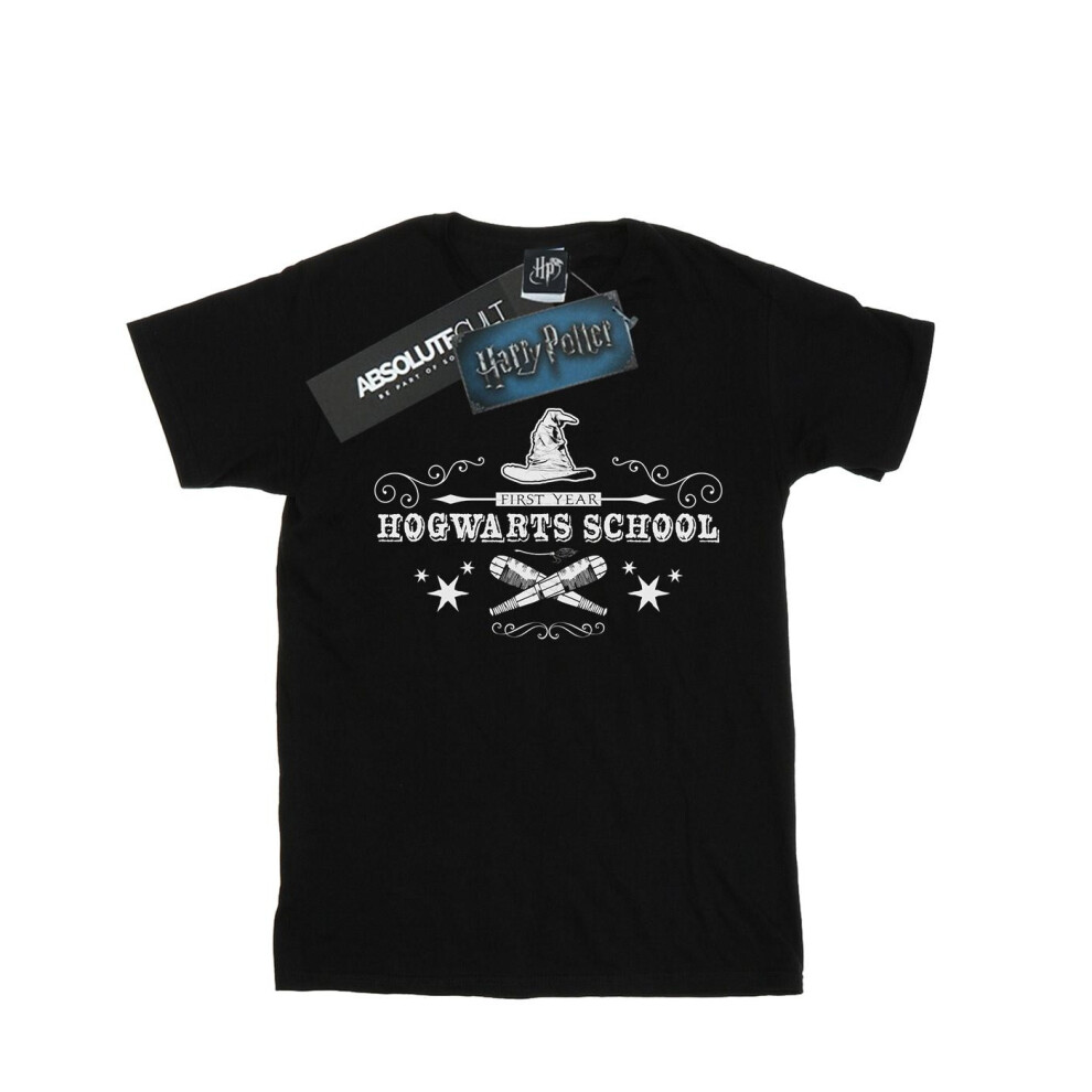 Hogwarts First Year T-Shirt