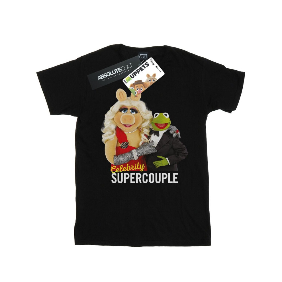 The Muppets Celebrity Supercouple T-Shirt