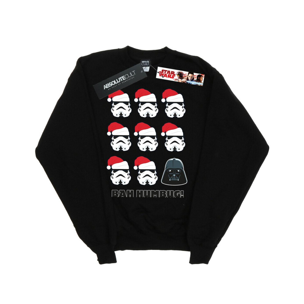 Christmas Humbug Sweatshirt