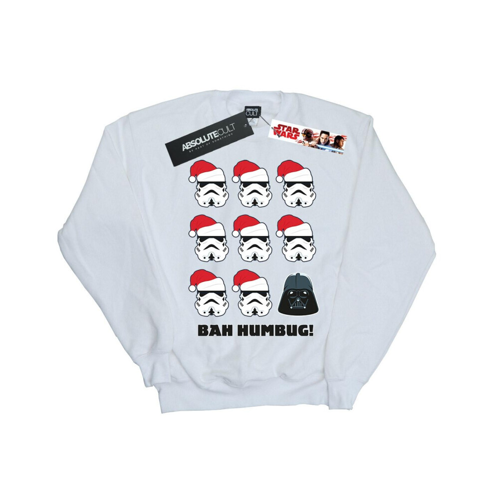 Christmas Humbug Sweatshirt