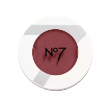No7 Matte Powder Blush - Brusinka - Paletka sypkch lcidel pro okamit zabarven - Makeup Pudr na oblicej s kondicionujcm vitamnem E (3 g)