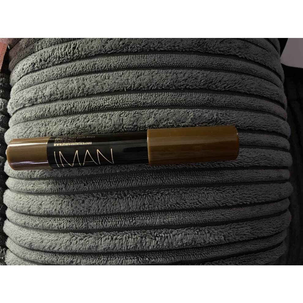 Iman perfect eye shadow pencil - desire