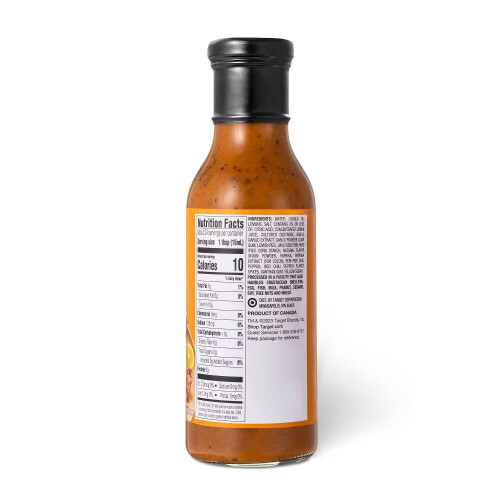 Good & Gather Peri Peri Marinade 12oz 2
