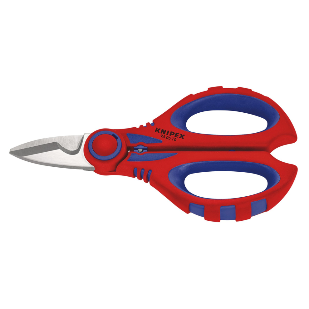 Draper ELECTRICIANS`SHEARS 21816 21816 Electrician's Shears