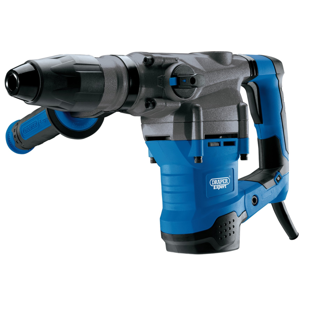 Draper Expert HD1600E2 SDS Max Rotary Hammer Drill 240v - Image 8