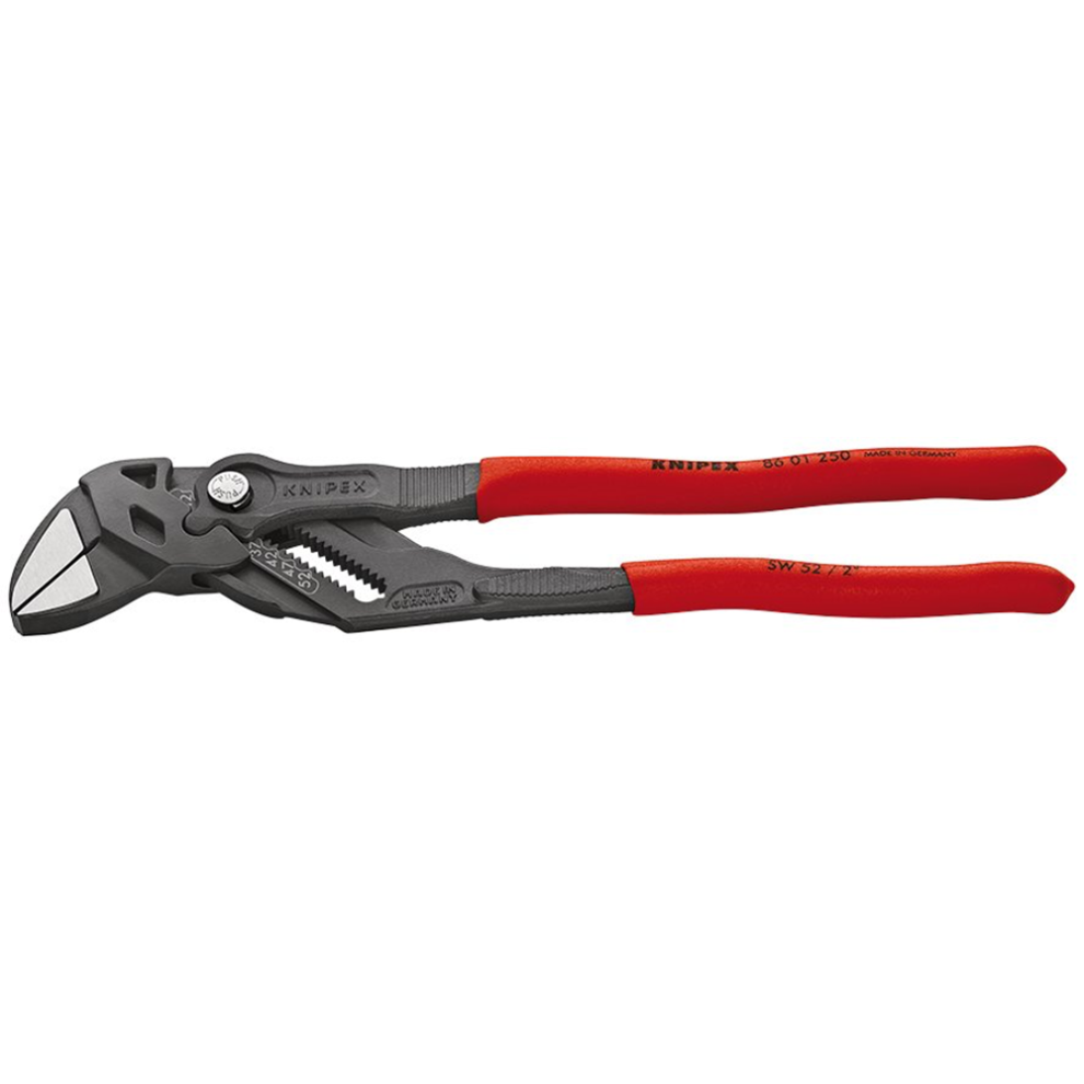 Knipex Draper Plier Wrenches 26815 26815 Pliers Wrenches