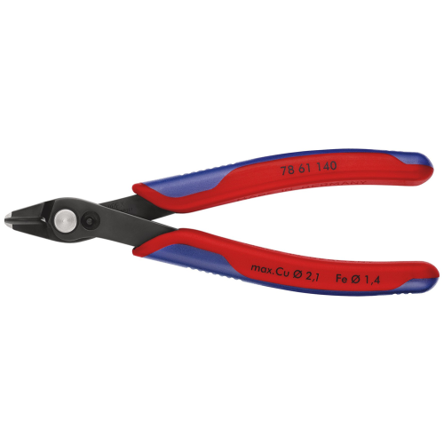 Knipex Draper ELECTRONIC-SUPER-KNIPS 26797 26797 Electronic Super KnipsÂ