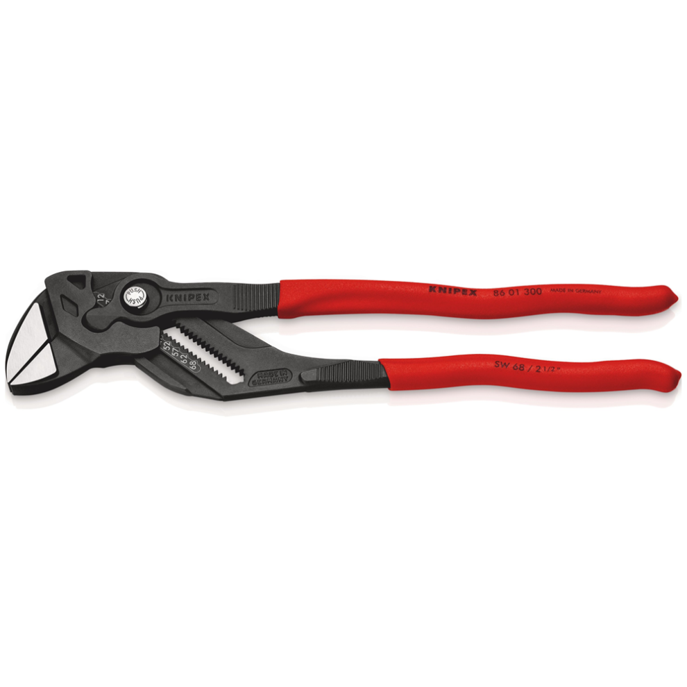 Draper PLIER WRENCHES 26907 26907 Pliers Wrenches