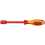 Knipex Draper 13MM NUT DRIVER 18743 18743 VDE Insulated Nut Drivers 1