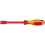 Knipex Draper 11MM NUT DRIVER 18741 18741 VDE Insulated Nut Drivers 1