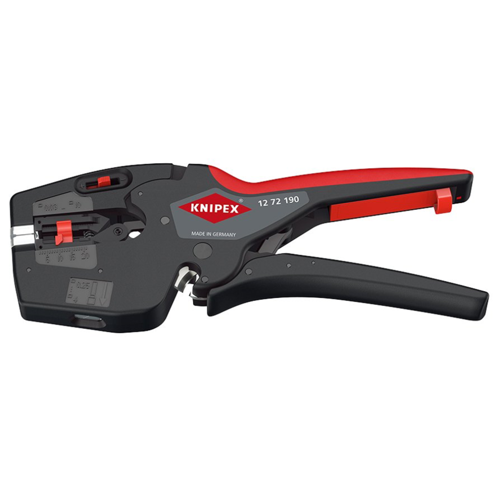 Draper Multi-Tool For Electricians 27039 27039 Nexstrip Multi-Tools For Electricians - Image 5