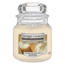 Yankee Candle - Vanille-Zuckerguss (104g)