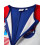 (9-10 Years) NASA Onesie (Boys Blue) 3