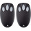 2 Pack Replacement Handheld Chamberlain Liftmaster Motorlift Garage Door Transmitter 94335e 1