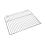 Logik Genuine LOGIK LBMFMX15 Oven Shelf / Baking Rack 1