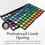 LaRoc LaRoc 120 Summer Colours Makeup Palette | Bright Eyeshadow Cosmetics Palette 6
