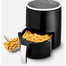 Air Fryer Digital 2.5L Venga German Brand Adjustable