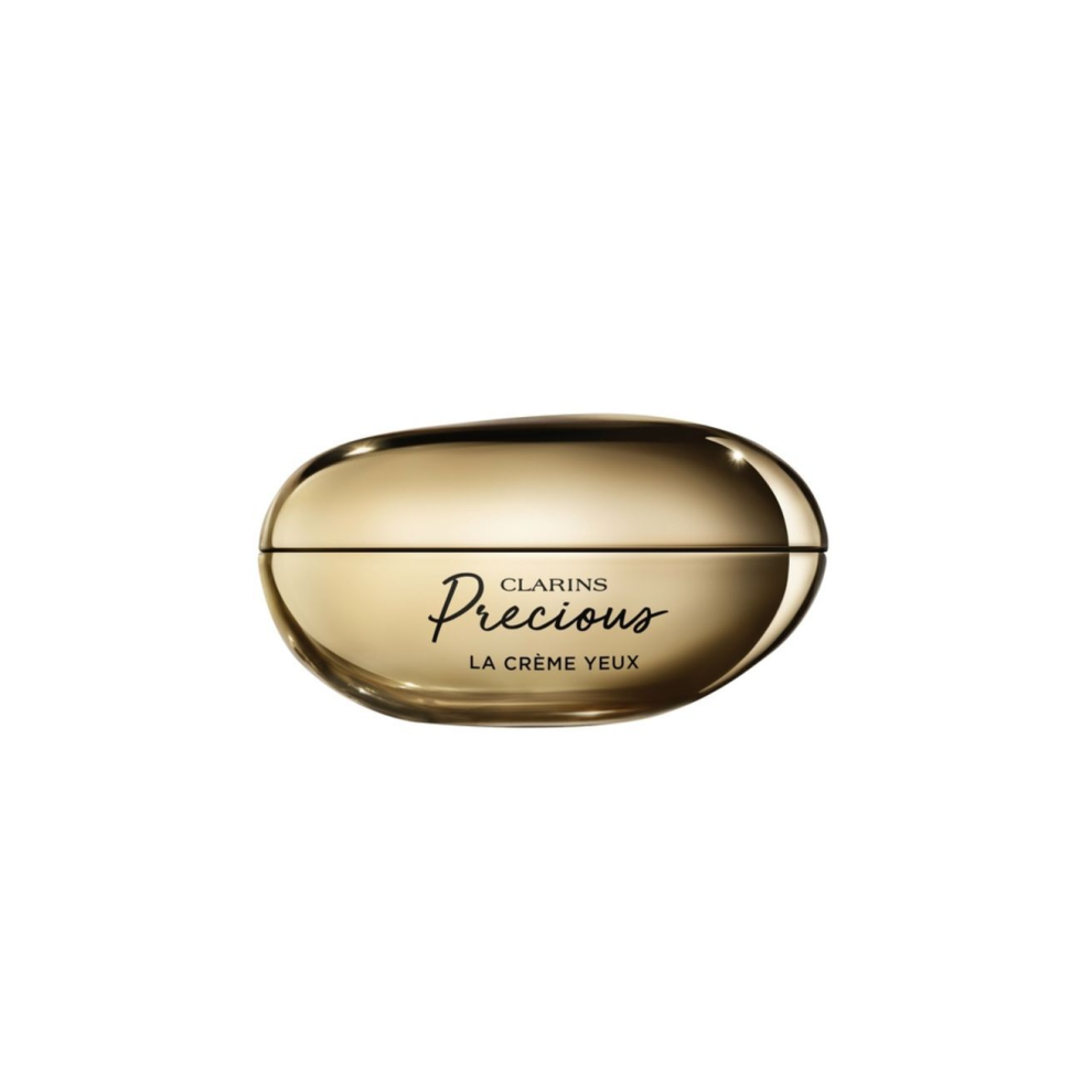 Clarins - Precious La Crème Yeux (15ml)