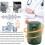 (Pink) Vehicle Microwave Molecular Deicing Instrument,portable Vehicle-mounted Microwave Powerful Deicer, Solid Aromatherapy Deicing Cup 6