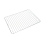 Logik Genuine LOGIK LBMFMX15 Oven Bake Tray Rack 1
