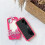 (iphone 14pro max) Mirror Soft Phone Case For Iphone 11 12 13 14 6