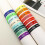 15pcs Bracelet Webbing Bracelets He Would Love First Bracelet 2