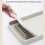Pan Pot Lid Holder Stand Rack Spoon Rest 3
