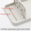 Pan Pot Lid Holder Stand Rack Spoon Rest 4