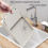 Pan Pot Lid Holder Stand Rack Spoon Rest 5