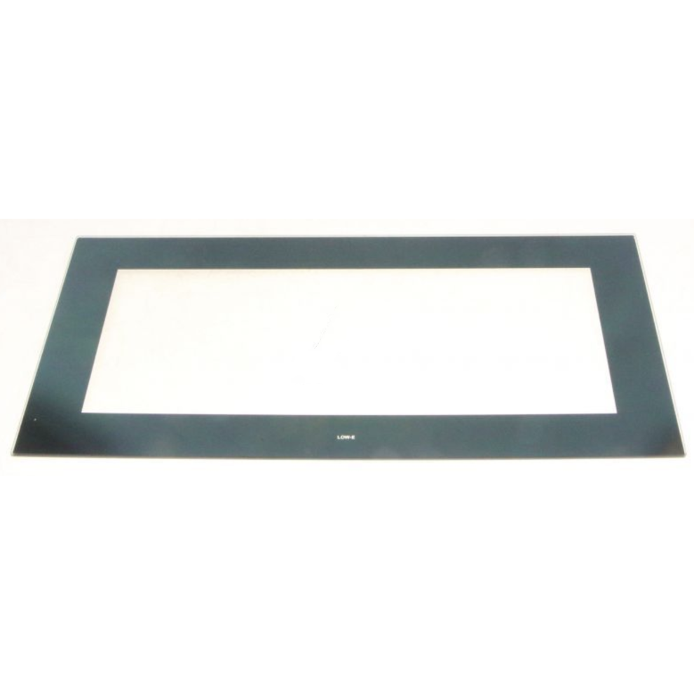 Genuine New World NW 60EDOMC WHT 444444027 Top Oven Inner Glass