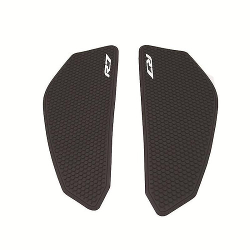 Cycle Fuel Tank Pad For Yzf R7 Yzfr7 2021-2022 Knee Grip Tract Pad Tank Non-slip Protector
