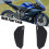Cycle Fuel Tank Pad For Yzf R7 Yzfr7 2021-2022 Knee Grip Tract Pad Tank Non-slip Protector 3