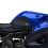 Cycle Fuel Tank Pad For Yzf R7 Yzfr7 2021-2022 Knee Grip Tract Pad Tank Non-slip Protector 5