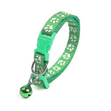 (07 decorative320) Cat Collar Anti Flea Ticks Pet Collars Adjustable Cat Necklace Prevention Mosquitoes Outdoor Home Pet Supplies Cat Accessories