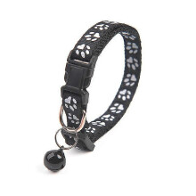 (02 decorative314) Cat Collar Anti Flea Ticks Pet Collars Adjustable Cat Necklace Prevention Mosquitoes Outdoor Home Pet Supplies Cat Accessories