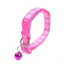 (05 decorative317) Cat Collar Anti Flea Ticks Pet Collars Adjustable Cat Necklace Prevention Mosquitoes Outdoor Home Pet Supplies Cat Accessories