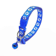 (04 decorative316) Cat Collar Anti Flea Ticks Pet Collars Adjustable Cat Necklace Prevention Mosquitoes Outdoor Home Pet Supplies Cat Accessories