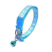 (09 decorative319) Cat Collar Anti Flea Ticks Pet Collars Adjustable Cat Necklace Prevention Mosquitoes Outdoor Home Pet Supplies Cat Accessories