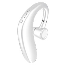 Bluetooth Headset, Wireless Bluetooth Earpiece V5.0 Hands-free Earphones With Stereo Noise Canceling Mic, Compatible Iphone Android Cell Phones Drivin