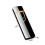 Electronic Rechargeable Lighter, Electric Lighter, Type-c Rechargeable Lighter Outdoor Windproof Cylindrical Fingerprint Sensing Lighter 3