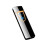 Electronic Rechargeable Lighter, Electric Lighter, Type-c Rechargeable Lighter Outdoor Windproof Cylindrical Fingerprint Sensing Lighter 1