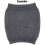 Chauffe-taille en cachemire Chauffe-dos Chauffe-taille élastique Chauffe-taille 3