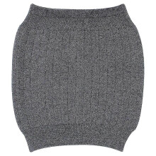 Cashmere Waist Warmer Back Warmer Elastic Waist Warmer