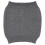 Chauffe-taille en cachemire Chauffe-dos Chauffe-taille élastique Chauffe-taille 1