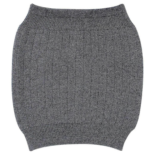 Chauffe-taille en cachemire Chauffe-dos Chauffe-taille élastique Chauffe-taille