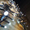 62.5m 5000 LED Christmas Cluster Multi-Action String Lights with Timer in White & Warm White 2